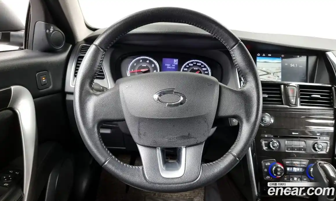 Renault SM7 2019 2.0 Автомат в Москве № 107425, фото 20