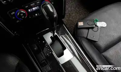 Renault SM7 2019 2.0 Автомат в Москве № 107425, миниатюра 3