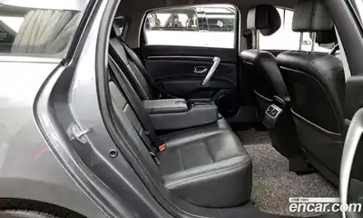 Renault SM7 2019 2.0 Автомат в Москве № 107425, миниатюра 4