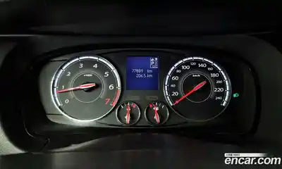 Renault SM7 2019 2.0 Автомат в Москве № 107425, миниатюра 5