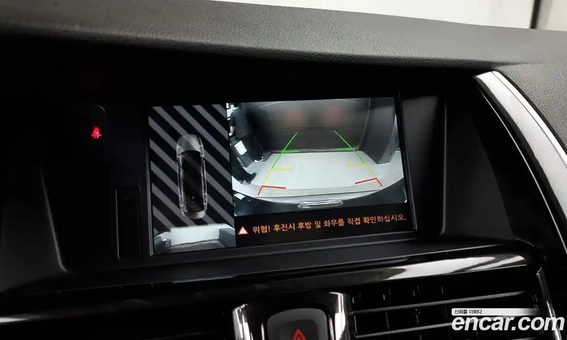 Renault SM7 2019 2.0 Автомат в Москве № 107425, фото 6