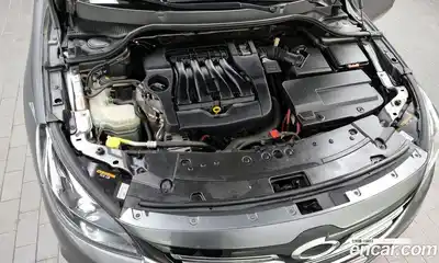 Renault SM7 2019 2.0 Автомат в Москве № 107425, миниатюра 7