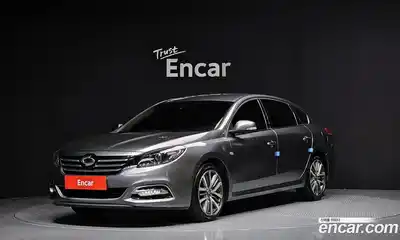 Renault SM7 2019 2.0 Автомат в Москве № 107425, миниатюра 8