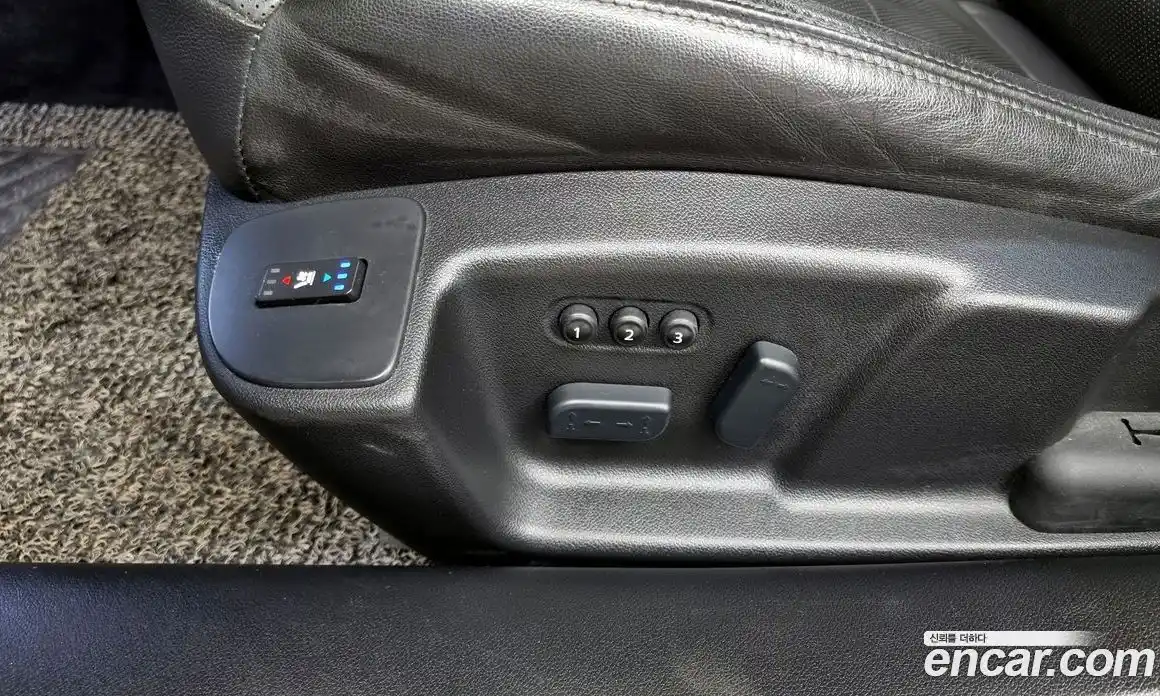 Renault SM7 2019 2.0 Автомат в Москве № 107425, фото 9