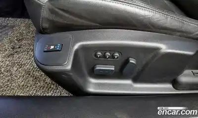 Renault SM7 2019 2.0 Автомат в Москве № 107425, миниатюра 9