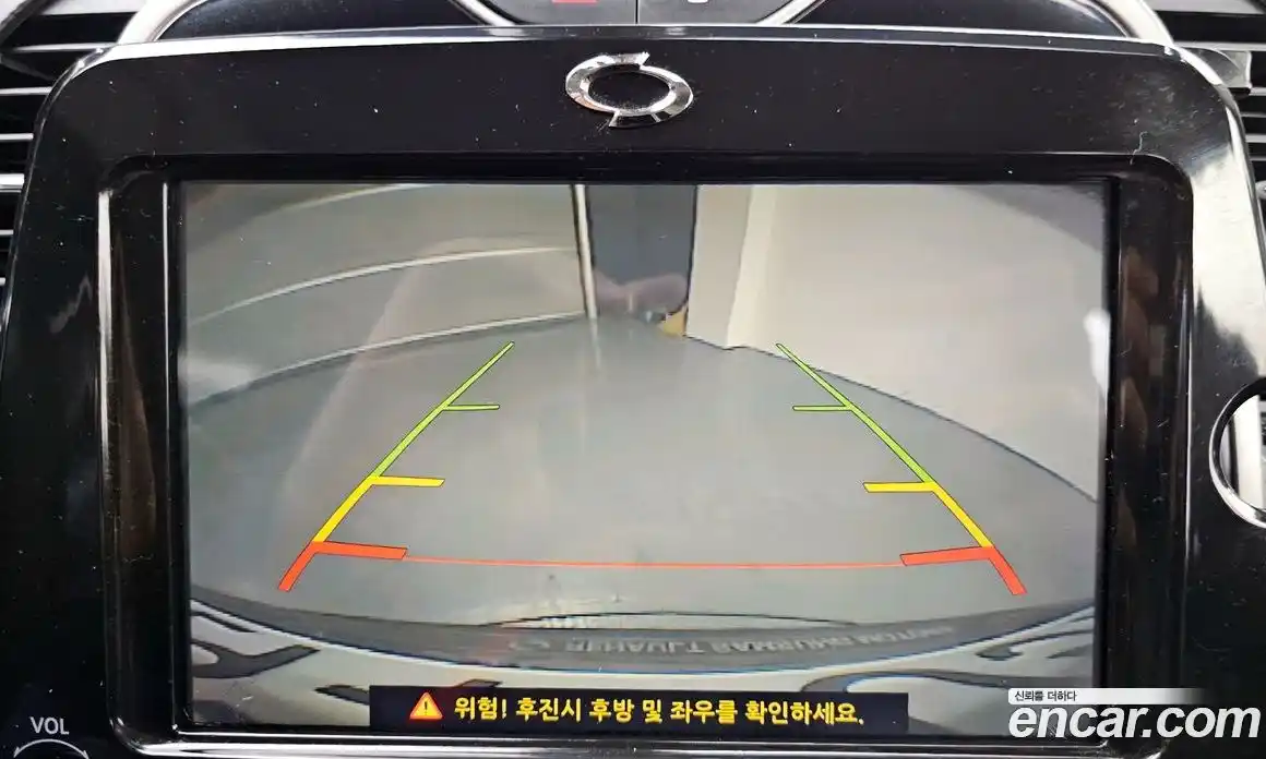 Renault QM3 2016 1.5 Автомат в Москве № 107524, фото 11