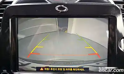 Renault QM3 2016 1.5 Автомат в Москве № 107524, миниатюра 11