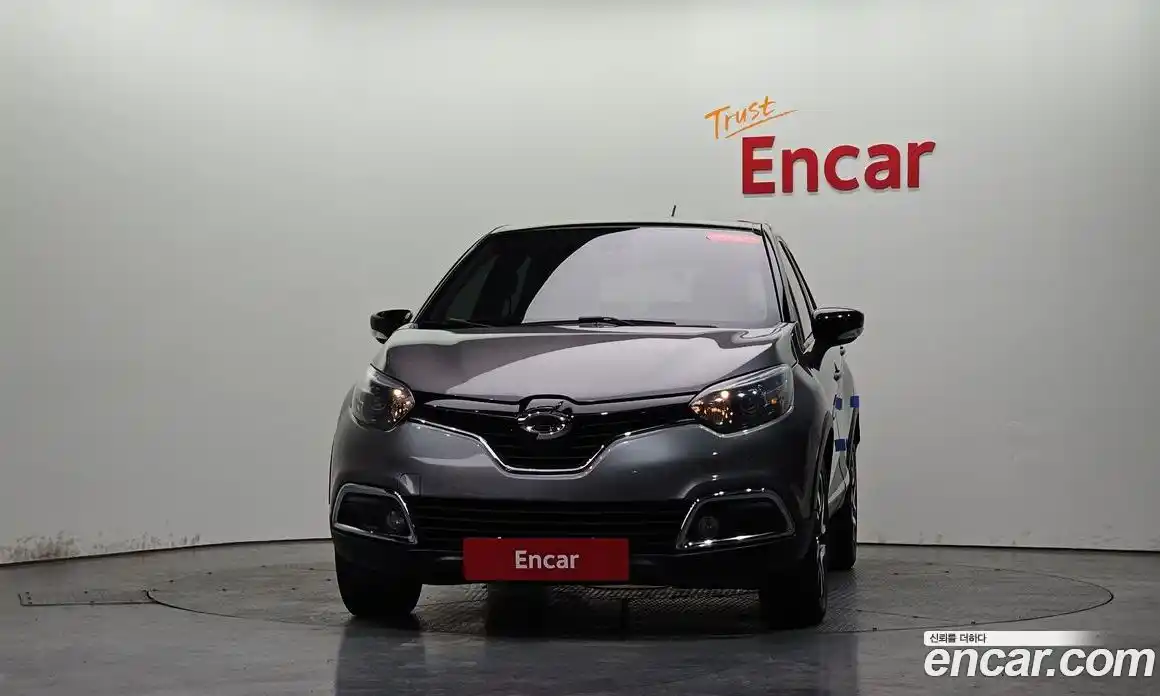 Renault QM3 2016 1.5 Автомат в Москве № 107524, фото 16