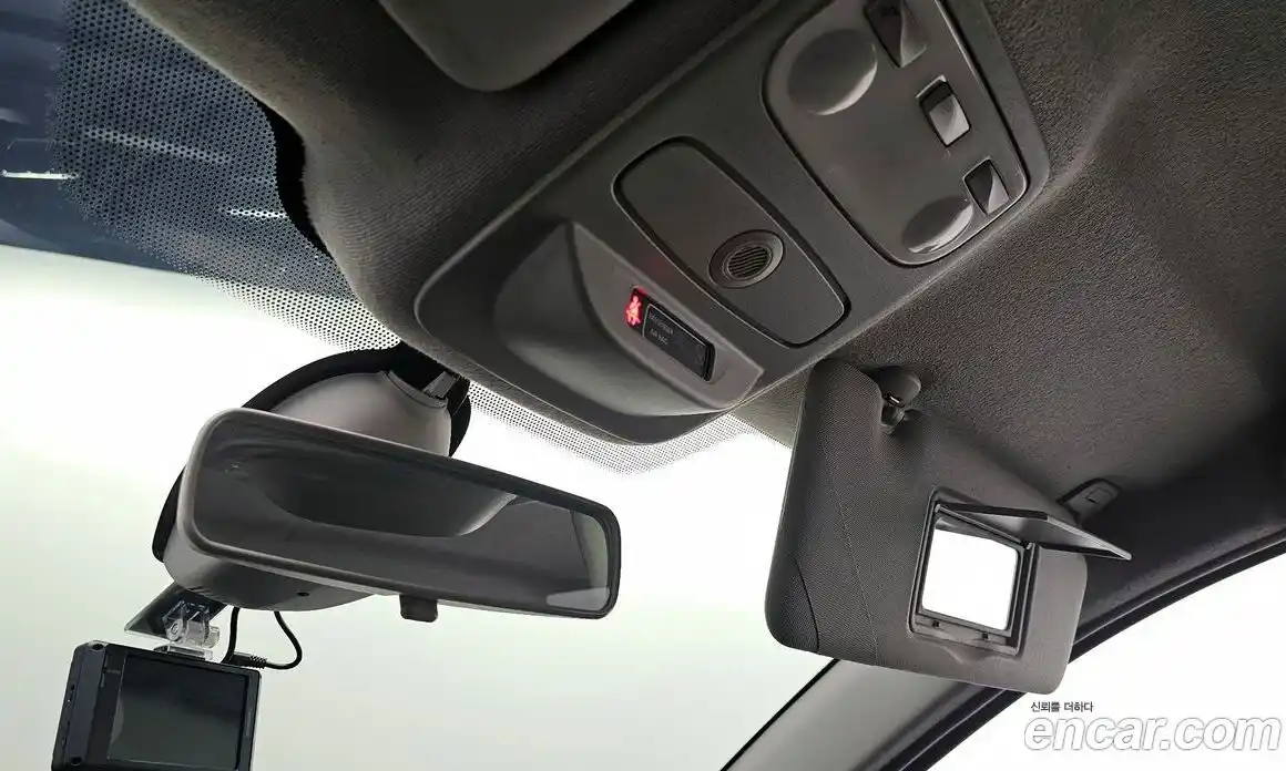 Renault QM3 2016 1.5 Автомат в Москве № 107524, фото 4