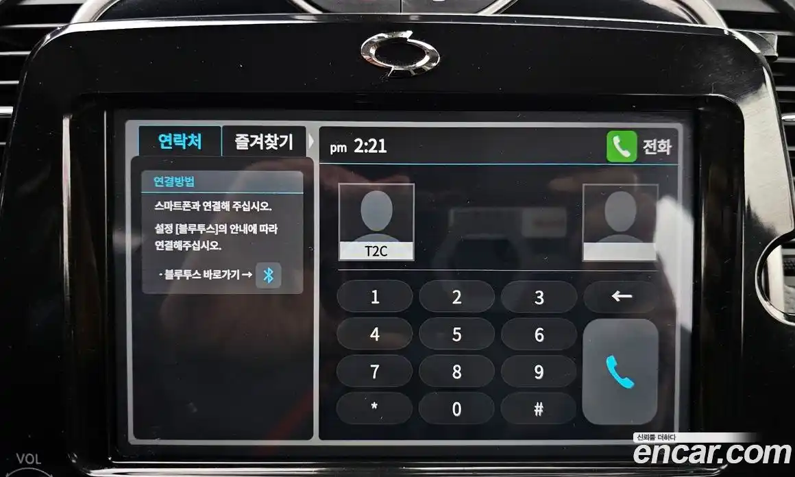 Renault QM3 2016 1.5 Автомат в Москве № 107524, фото 7