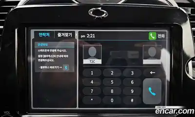 Renault QM3 2016 1.5 Автомат в Москве № 107524, миниатюра 7