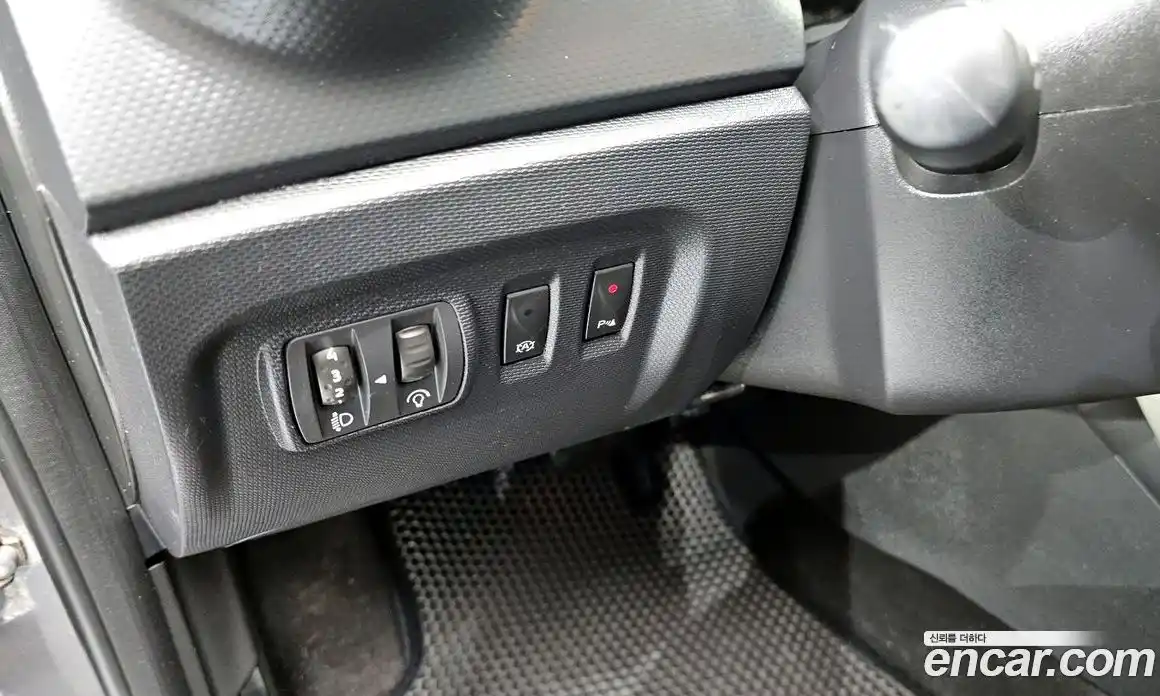 Renault QM3 2016 1.5 Автомат в Москве № 107524, фото 8