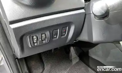 Renault QM3 2016 1.5 Автомат в Москве № 107524, миниатюра 8