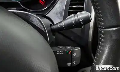 Renault QM3 2016 1.5 Автомат в Москве № 107524, миниатюра 10