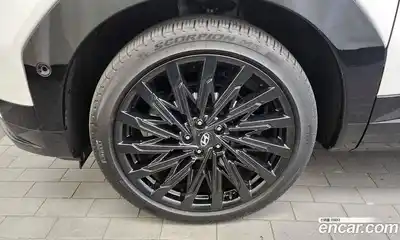 Hyundai Santa Fe, 2024