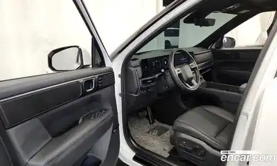 Hyundai Santa Fe 2024 2.5 Автомат в Москве № 108539, миниатюра 11