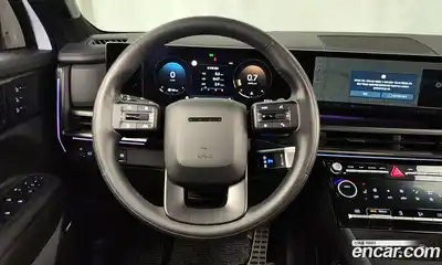 Hyundai Santa Fe 2024 2.5 Автомат в Москве № 108539, миниатюра 12