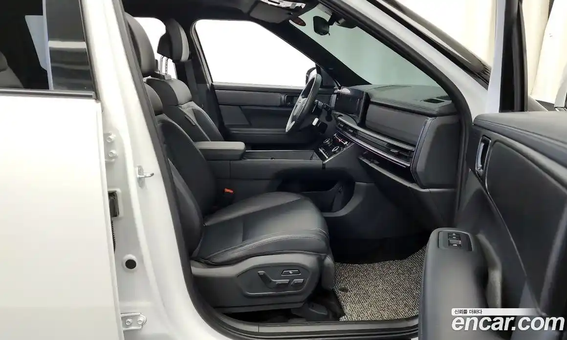 Hyundai Santa Fe 2024 2.5 Автомат в Москве № 108539, фото 18