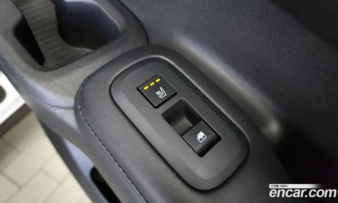 Hyundai Santa Fe 2024 2.5 Автомат в Москве № 108539, фото 6