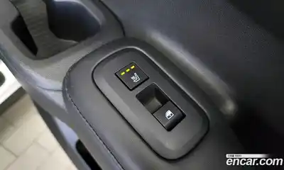 Hyundai Santa Fe 2024 2.5 Автомат в Москве № 108539, миниатюра 6