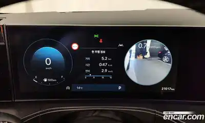 Hyundai Santa Fe 2024 2.5 Автомат в Москве № 108539, миниатюра 7