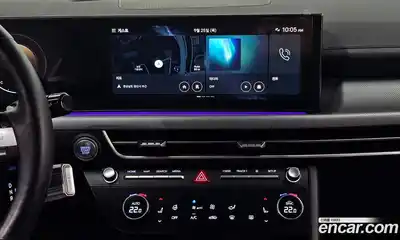 Hyundai Sonata, 2024