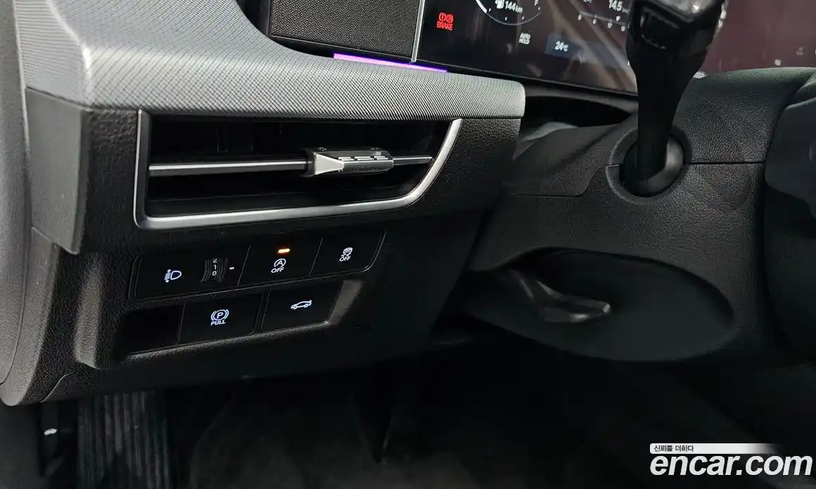 Hyundai Sonata 2024 1.6 Автомат в Москве № 109000, фото 14