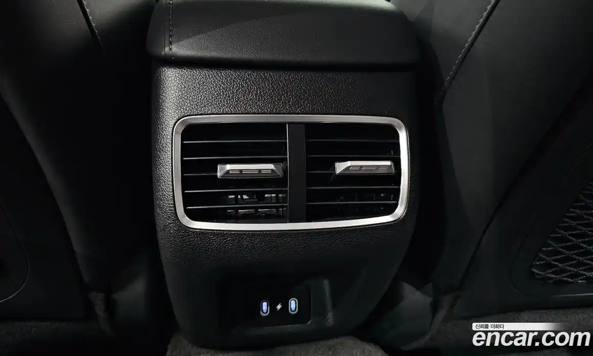 Hyundai Sonata 2024 1.6 Автомат в Москве № 109000, фото 19