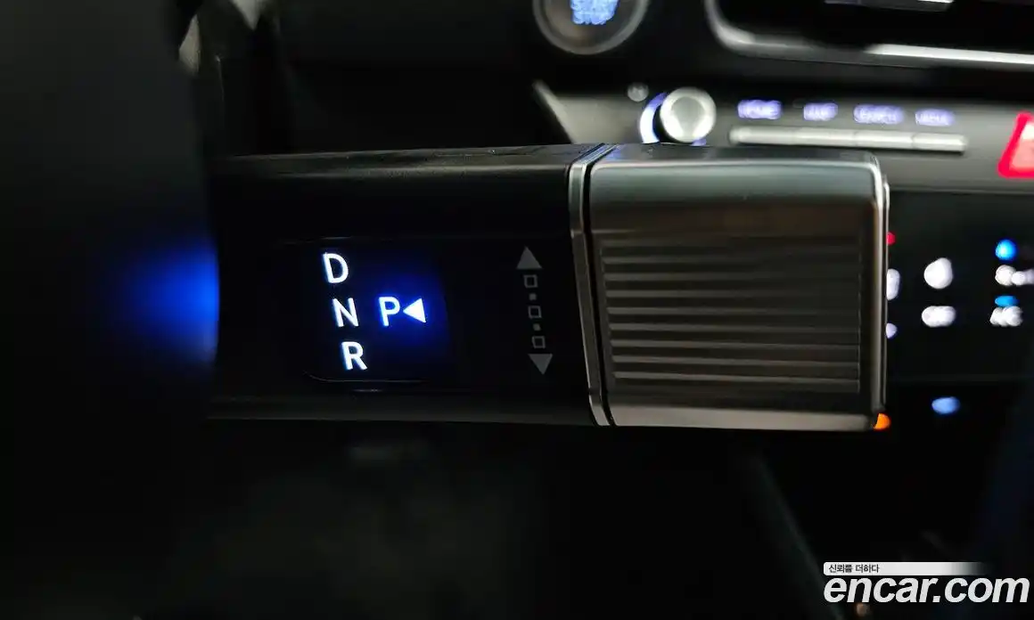 Hyundai Sonata 2024 1.6 Автомат в Москве № 109000, фото 3