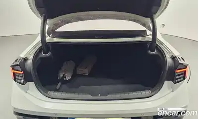 Hyundai Sonata 2024 1.6 Автомат в Москве № 109000, миниатюра 4