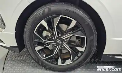 Hyundai Sonata 2024 1.6 Автомат в Москве № 109000, миниатюра 5