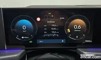 Hyundai Sonata 2024 1.6 Автомат в Москве № 109000, миниатюра 6