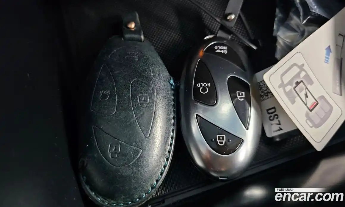 Hyundai Sonata 2024 1.6 Автомат в Москве № 109000, фото 7