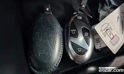 Hyundai Sonata 2024 1.6 Автомат в Москве № 109000, миниатюра 7