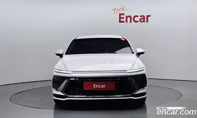 Hyundai Sonata 2024 1.6 Автомат в Москве № 109000, миниатюра 8