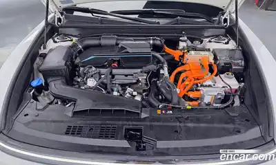 Hyundai Grandeur, 2024