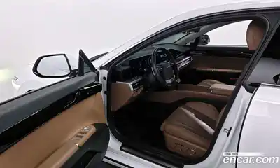 Hyundai Grandeur 2024 1.6 Автомат в Москве № 110284, миниатюра 12