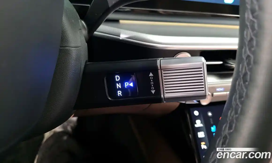 Hyundai Grandeur 2024 1.6 Автомат в Москве № 110284, фото 15