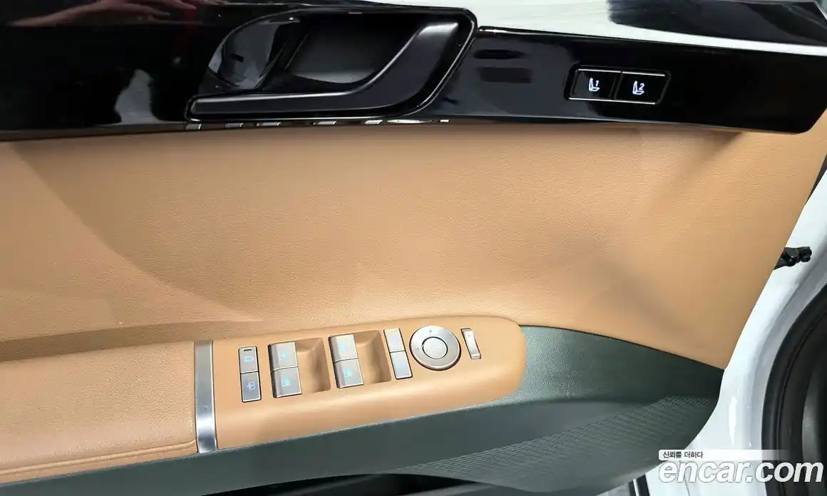 Hyundai Grandeur 2024 1.6 Автомат в Москве № 110284, фото 19