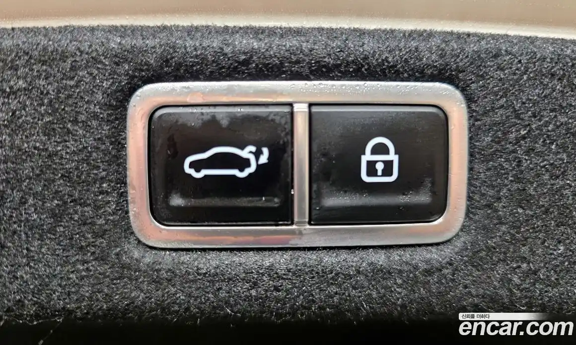 Hyundai Grandeur 2024 1.6 Автомат в Москве № 110284, фото 3