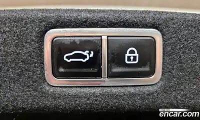 Hyundai Grandeur 2024 1.6 Автомат в Москве № 110284, миниатюра 3