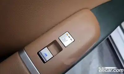 Hyundai Grandeur 2024 1.6 Автомат в Москве № 110284, миниатюра 5