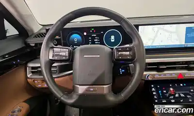 Hyundai Grandeur 2024 1.6 Автомат в Москве № 110284, миниатюра 10