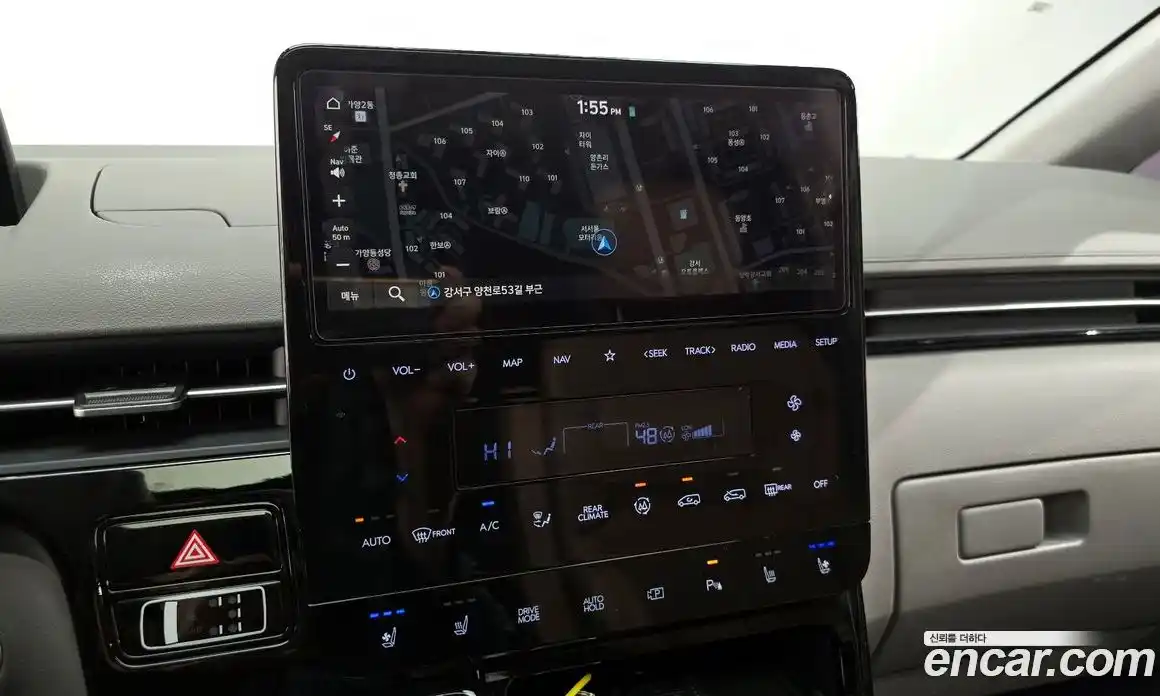 Hyundai Staria 2022 3.5 Автомат в Москве № 110393, фото 20