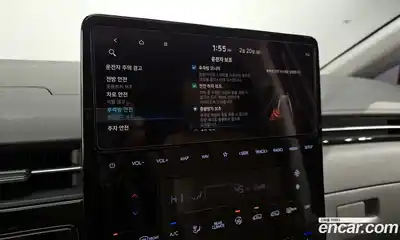 Hyundai Staria 2022 3.5 Автомат в Москве № 110393, миниатюра 2