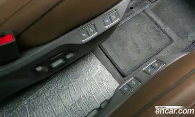 Hyundai Staria 2022 3.5 Автомат в Москве № 110393, миниатюра 5