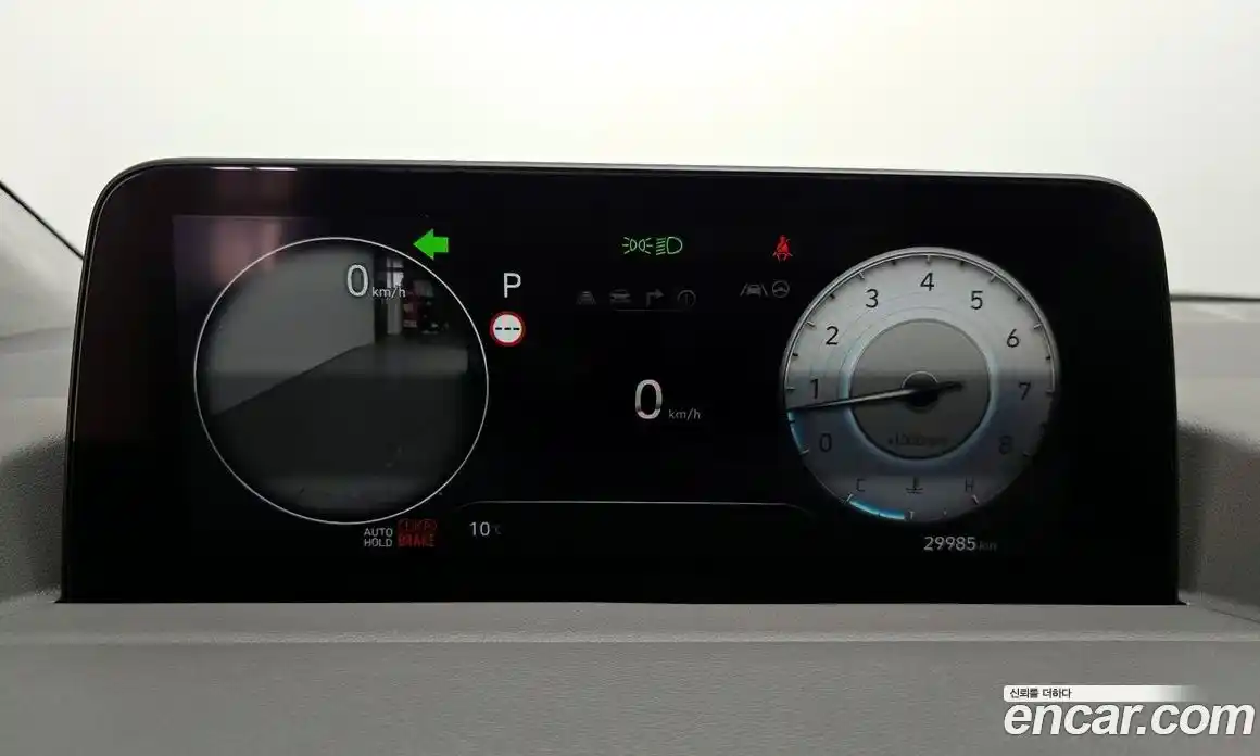 Hyundai Staria 2022 3.5 Автомат в Москве № 110393, фото 6