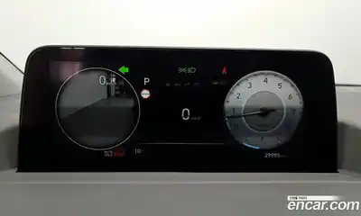 Hyundai Staria 2022 3.5 Автомат в Москве № 110393, миниатюра 6