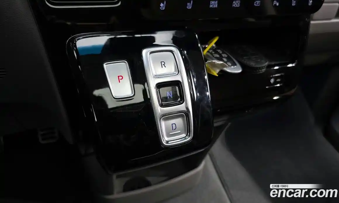 Hyundai Staria 2022 3.5 Автомат в Москве № 110393, фото 7