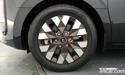 Hyundai Staria 2022 3.5 Автомат в Москве № 110393, миниатюра 8